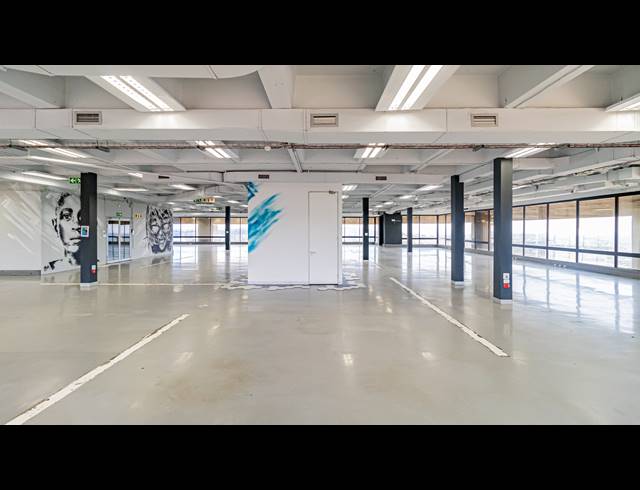 835M² OFFICE TO LET IN AUCKLAND PARK